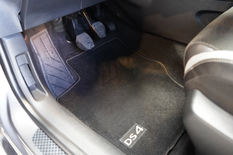 DS Automobiles DS 4 Crossback 1.2 PureTech Chic| AIRCO | CRUISE| PDC | APK|NAP|C — photo 24