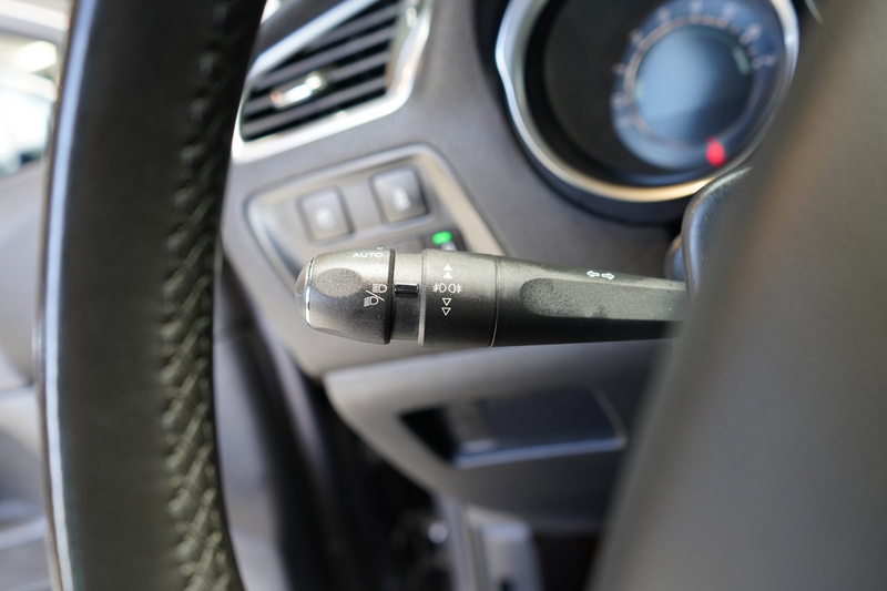 DS Automobiles DS 4 Crossback 1.2 PureTech Chic| AIRCO | CRUISE| PDC | APK|NAP|C — photo 28