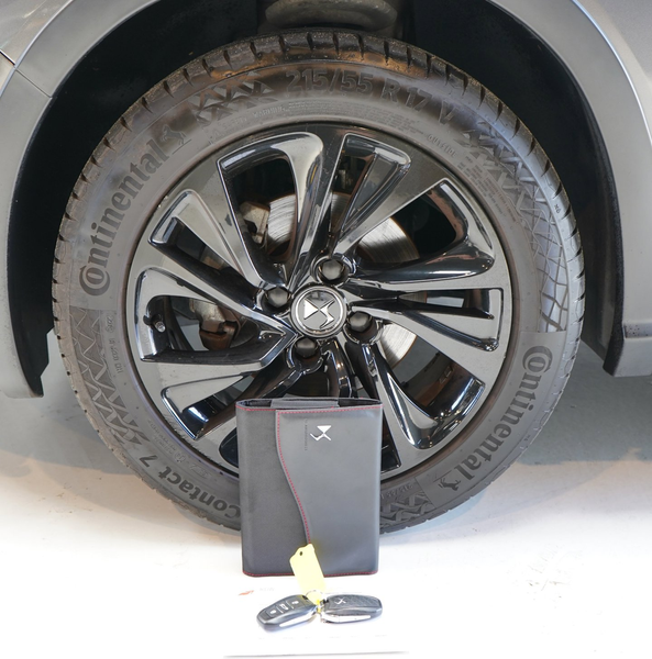 DS Automobiles DS 4 Crossback 1.2 PureTech Chic| AIRCO | CRUISE| PDC | APK|NAP|C — photo 39
