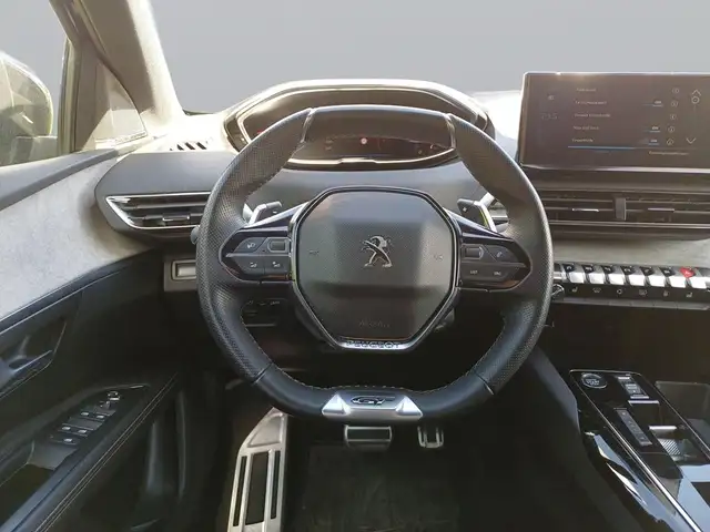 Peugeot 5008 view 13