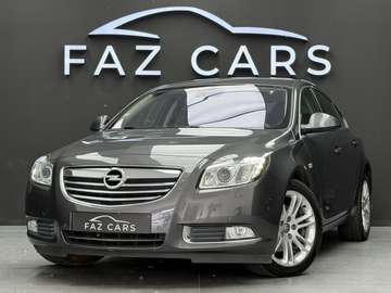 2.0 CDTi Cosmo * CUIR + JANTES + GPS + REGU *
