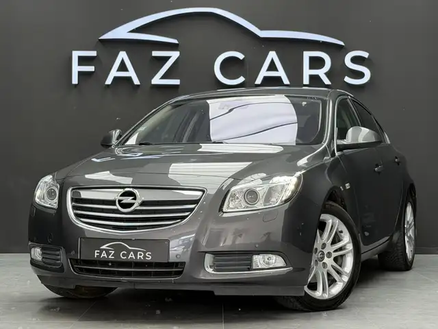 Opel Insignia * Réservé *