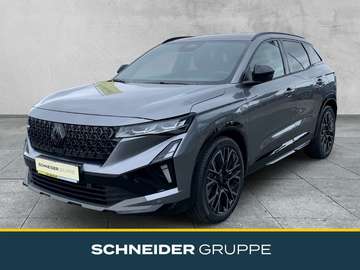 ESPRIT ALPINE MILD HYBRID 150 KAMERA+PDC