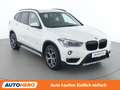 BMW X1 xDrive 18d xLine Weiß - thumbnail 8