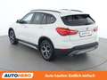 BMW X1 xDrive 18d xLine Weiß - thumbnail 4