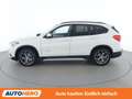 BMW X1 xDrive 18d xLine Weiß - thumbnail 3