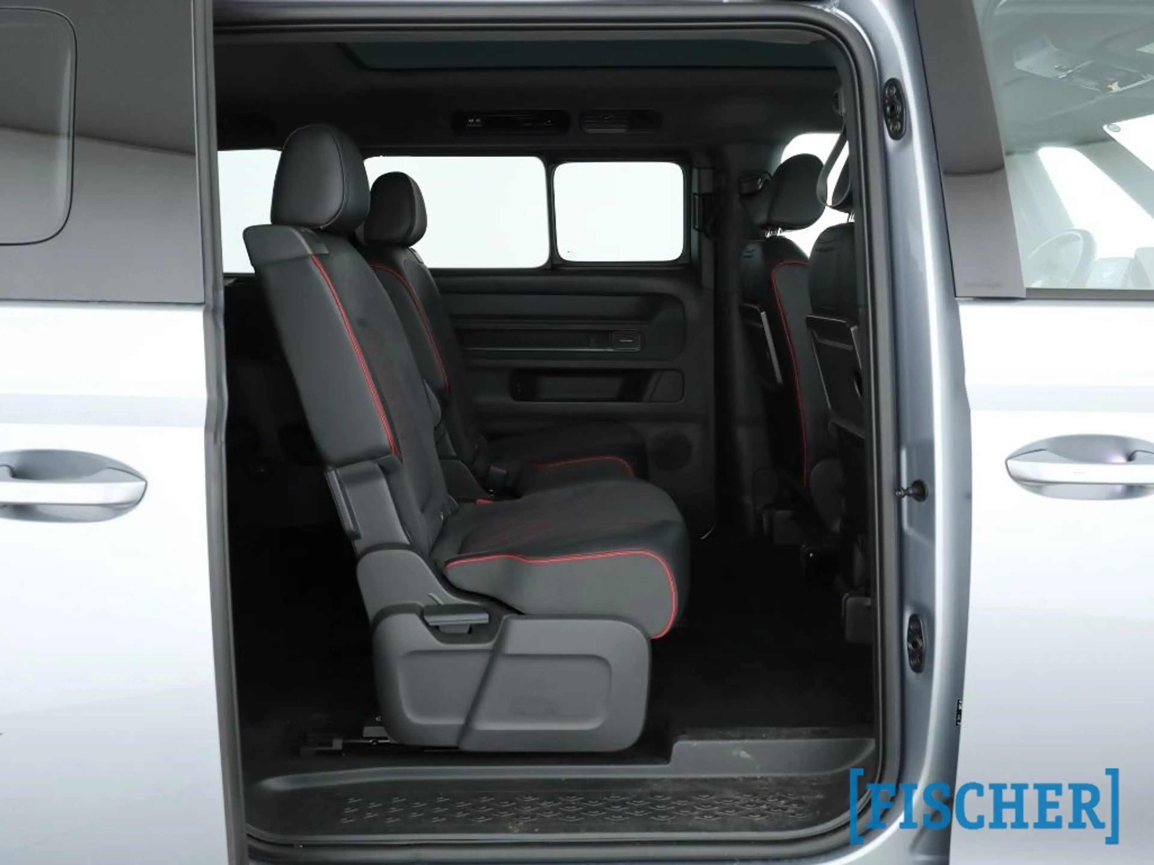 Volkswagen ID. Buzz GTX 4Motion LR Matrix HUD Navi Panoramad. — photo 5