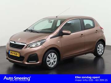 1.0 e-VTi Active | Airco | Zondag Open!