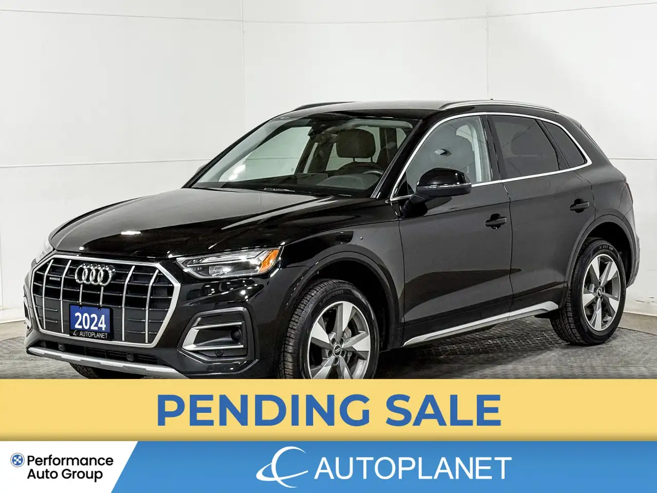 2024 Audi Q5