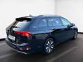 Volkswagen Golf Variant TSI Goal AHK+Navi+Kamera+LEDplus+ACC+virtCP+SHZ+Pr Schwarz - thumbnail 6