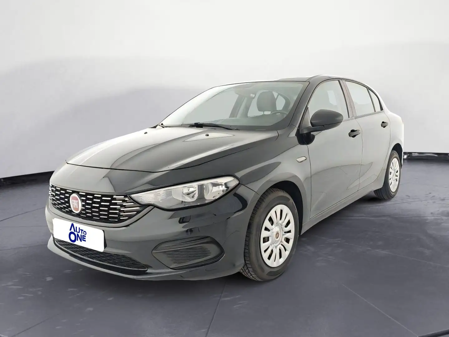 Fiat Tipo 1.4 95Cv Lounge - 2K** Nero - 1