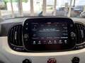 Fiat 500 Lusso *PDC * U-Connect *Tempomat Weiß - thumbnail 23