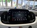 Fiat 500 Lusso *PDC * U-Connect *Tempomat Weiß - thumbnail 22