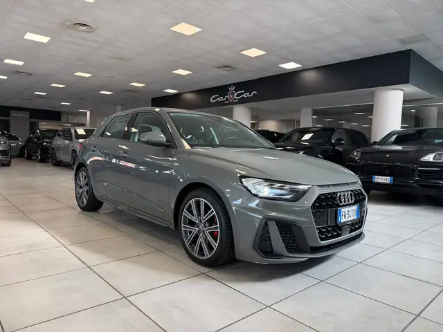 Audi A1 Sportback 30 1.0 tfsi S Line Edition s-tronic