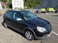 Volkswagen Polo Cross CrossPolo 1.4 Facelift Чорний - thumbnail 3