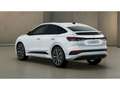 Audi Q4 e-tron Sportback 45 qu. 2xS line/Black/Pano/Sonos/Matrix/ Weiß - thumbnail 2