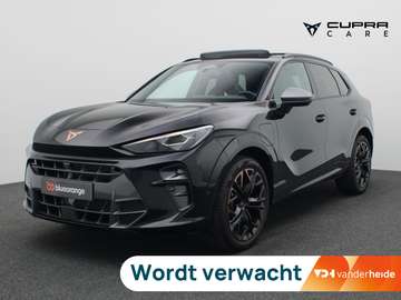 1.5 TSI e-Hybrid VZ Performance 272PK DSG matrix l