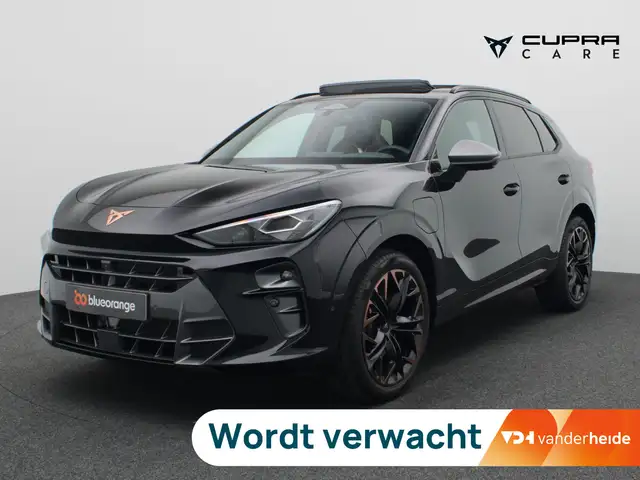 CUPRA Terramar 1.5 TSI e-Hybrid VZ Performance 272PK DSG matrix l