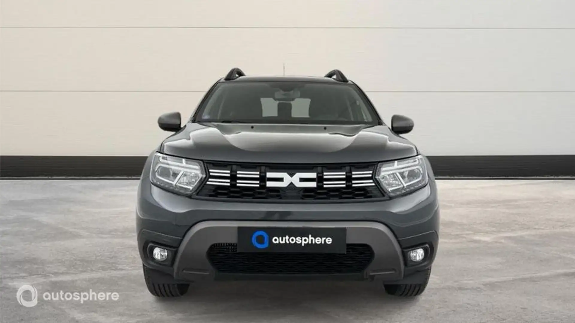 Dacia Duster 1.3 TCe 130ch FAP  Journey 4x2 - 2
