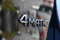 Mercedes-Benz EQA 350 -klasse EQA AMG Line 4Matic/camera/stoelverwarming Schwarz - thumbnail 21