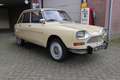 Citroen Ami 8 NETTE HARDE MOOIE EN GOEDE AUTO Gelb - thumbnail 2