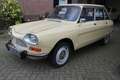 Citroen Ami 8 NETTE HARDE MOOIE EN GOEDE AUTO Gelb - thumbnail 3
