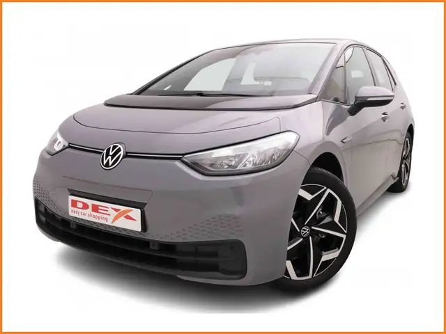 Volkswagen ID.3 Pro Performance 58kWh 424 km range + GPS + Keyless + Alu19