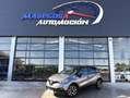 Renault Captur 1.5dCi Energy eco2 Zen 90 Gris - thumbnail 1