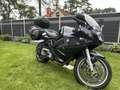 BMW F 800 ST 1. Hd |25k km | Voll |3Koffer |Tüv Neu Czarny - thumbnail 1