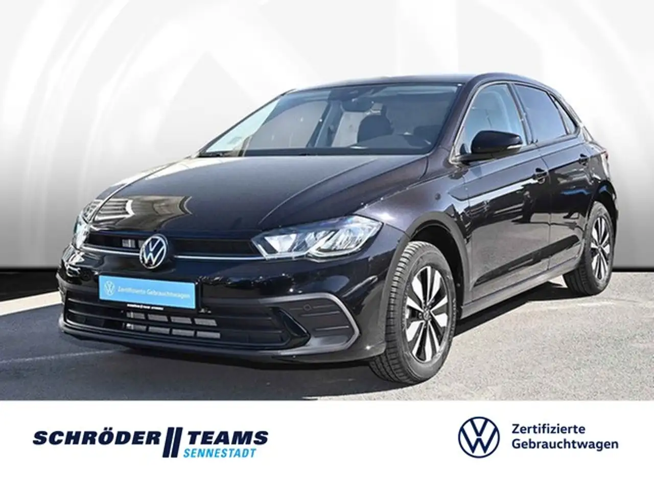 Volkswagen Polo 1.0 TSI DSG Goal ACC LED eUPE 30000
