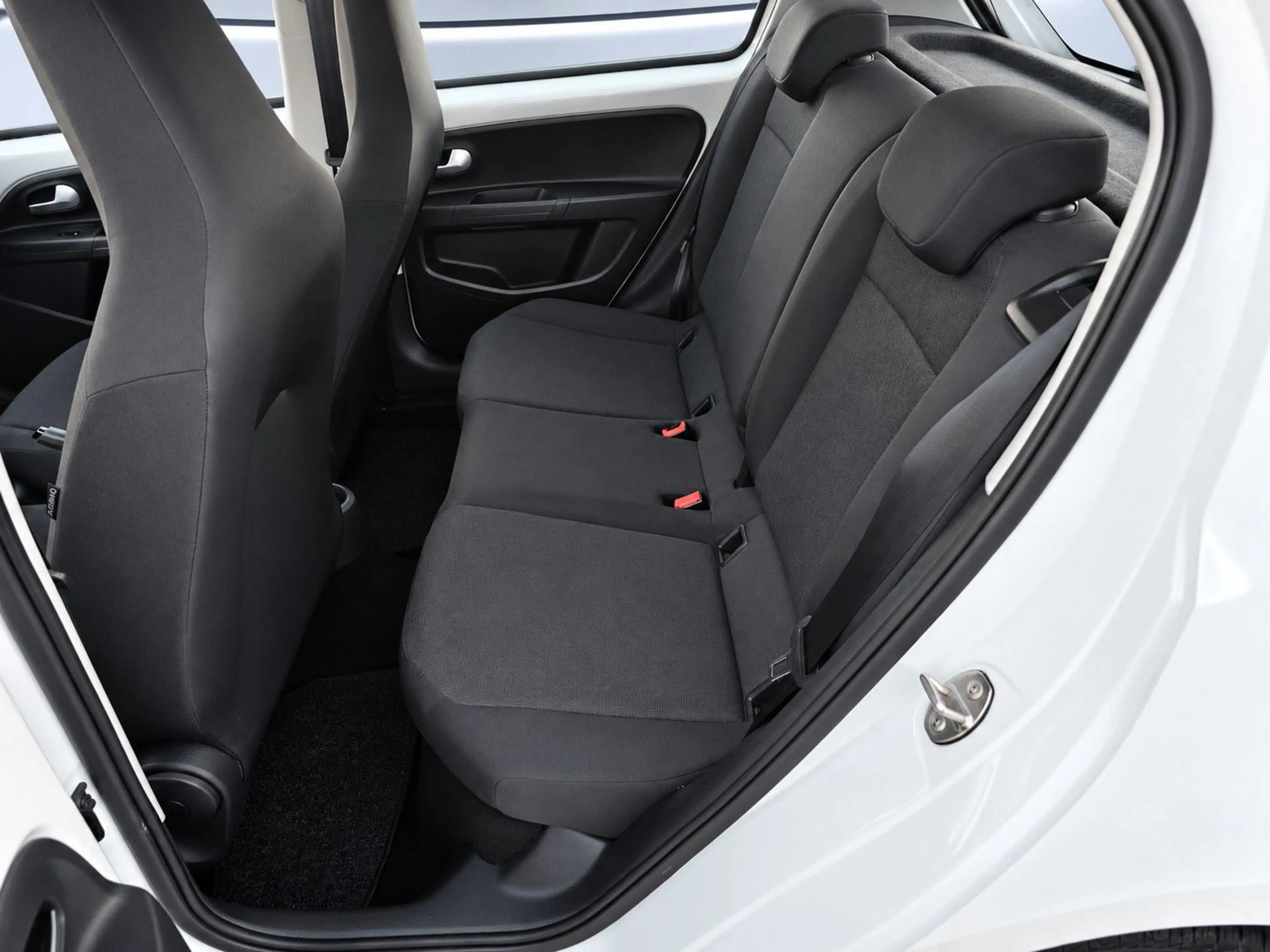 Volkswagen up! KLIMA*TEMPOMAT*KAMERA*SPURHAKTE*SITZHEIZUNG* — photo 16