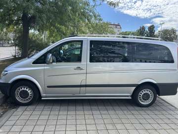 111 CDI Kompakt DPF