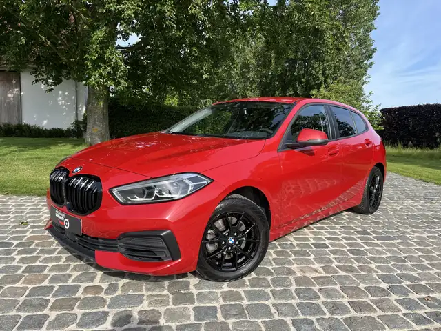 BMW 116 iA OPF/1eignr/Led/Carplay/Pdc/Cruise/Clima...