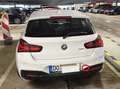 BMW 118 118 I M Sport Weiß - thumbnail 13