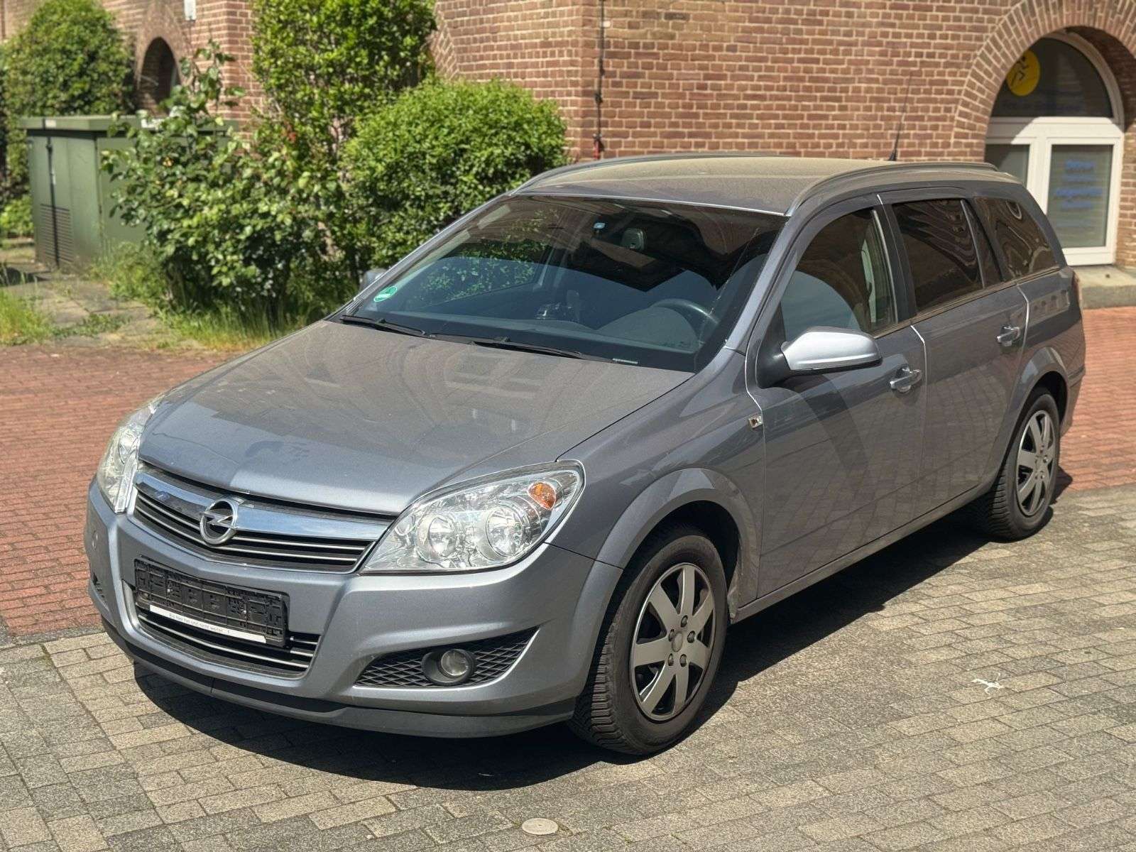 Használt Opel Astra 1.6