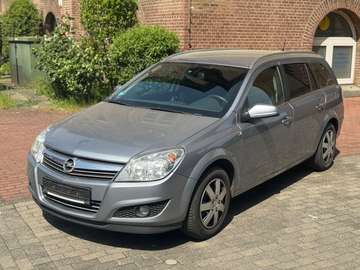 H Caravan Edition