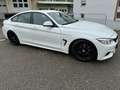 BMW 430 430 d M Sport R-Kamara 19Zoll Hud Schiebedach!!! bijela - thumbnail 4