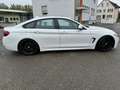 BMW 430 430 d M Sport R-Kamara 19Zoll Hud Schiebedach!!! Білий - thumbnail 5