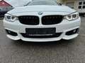 BMW 430 430 d M Sport R-Kamara 19Zoll Hud Schiebedach!!! White - thumbnail 2