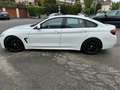 BMW 430 430 d M Sport R-Kamara 19Zoll Hud Schiebedach!!! Fehér - thumbnail 9
