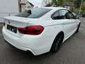 BMW 430 430 d M Sport R-Kamara 19Zoll Hud Schiebedach!!! Fehér - thumbnail 6