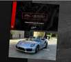 Porsche 991 type 991 turbo s cab pdk origine france revision c Gris - thumbnail 1
