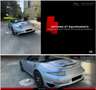 Porsche 991 type 991 turbo s cab pdk origine france revision c Gris - thumbnail 4