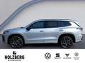 Volkswagen Tayron 2.0 TDI DSG R-Line 4Motion 7STZ+AHK+LEDER Argent - thumbnail 2