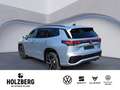 Volkswagen Tayron 2.0 TDI DSG R-Line 4Motion 7STZ+AHK+LEDER Argent - thumbnail 3