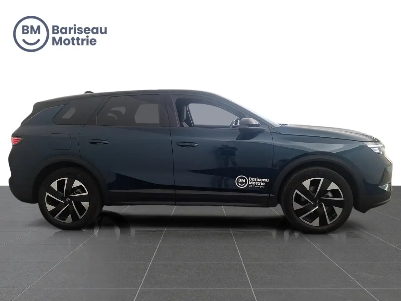 Opel Grandland 2026