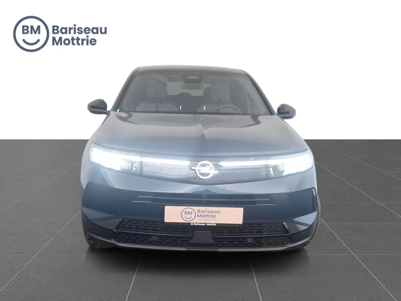 Opel Grandland 2026