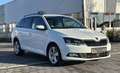 Skoda Fabia Combi Drive / PDC / Freispr. Bianco - thumbnail 7