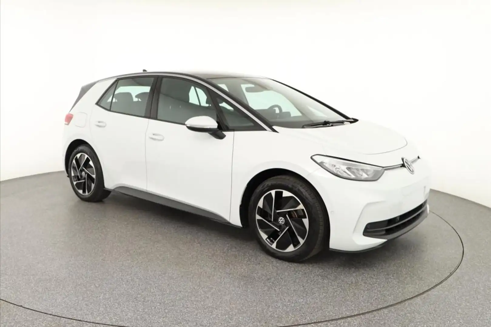 Volkswagen ID.3 Pro 150kW RFK*PDC*Tempo*Klima*SH Белый - 2