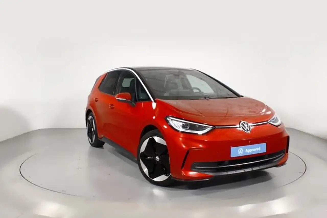 Volkswagen ID.3